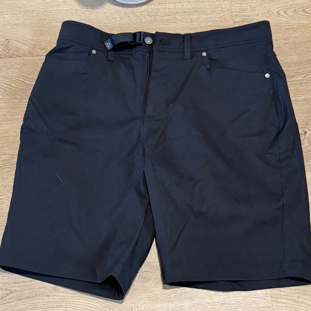 Gerry Venture Shorts